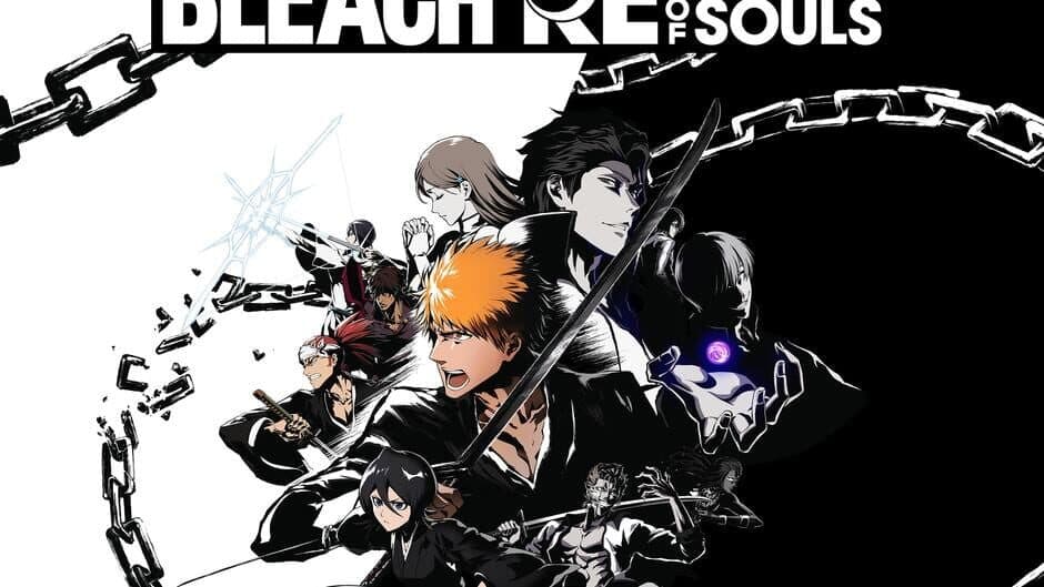 Bleach: Rebirth of Souls artwork 2
