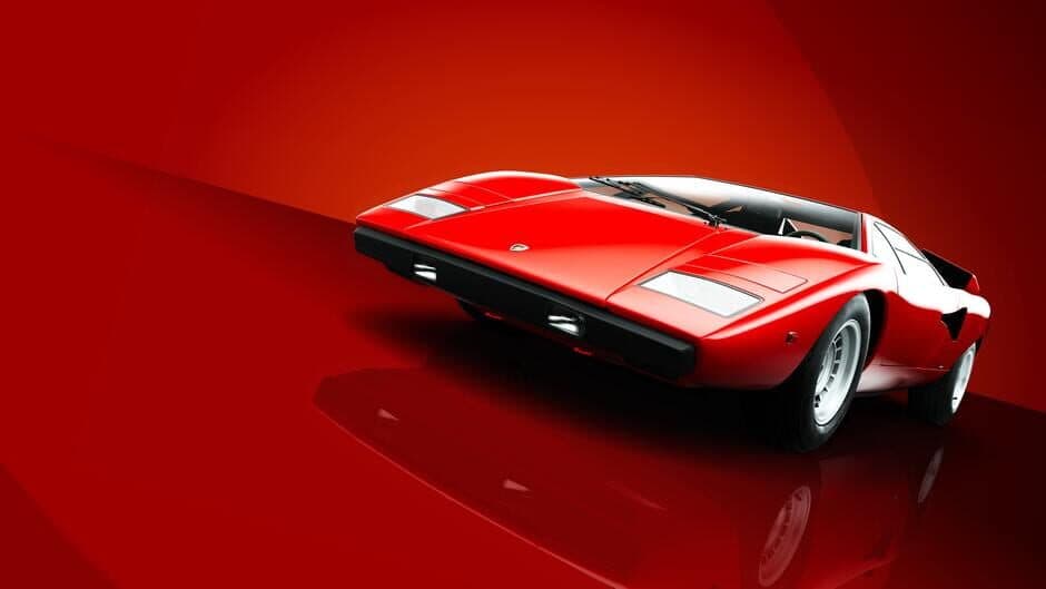 My First Gran Turismo artwork 1