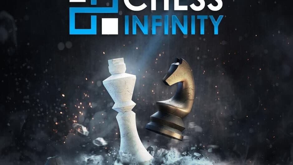 Chess Infinity artwork 2