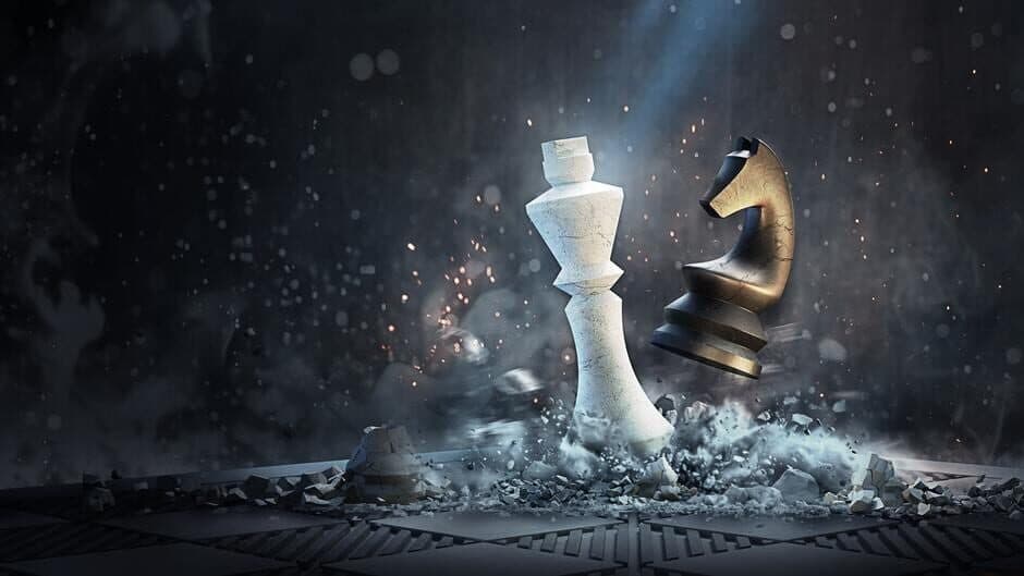 Chess Infinity artwork 1