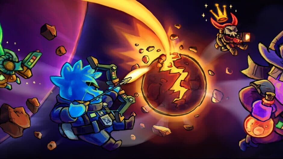 AstroBrawl artwork 1