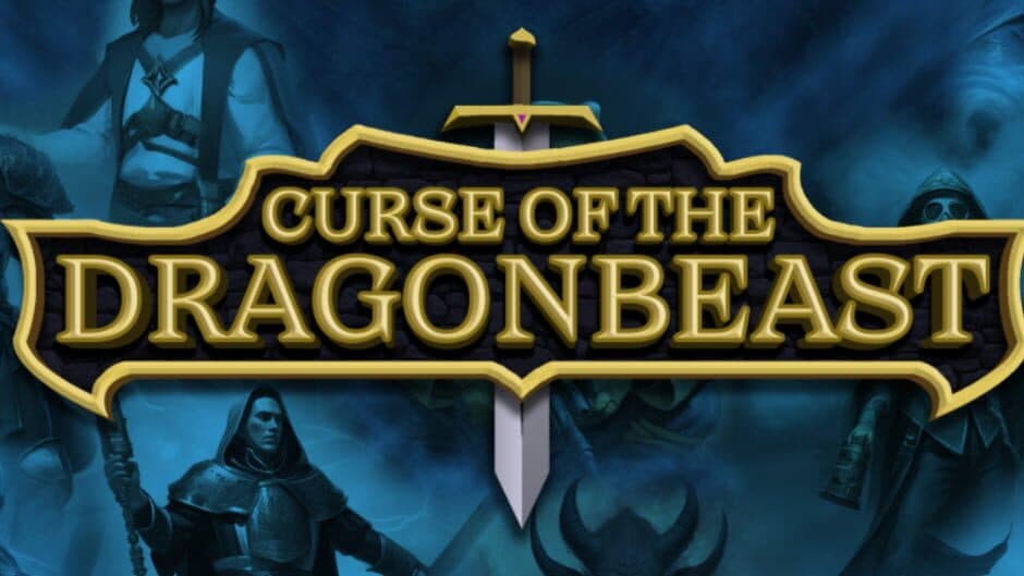 Curse of the Dragonbeast artwork 1
