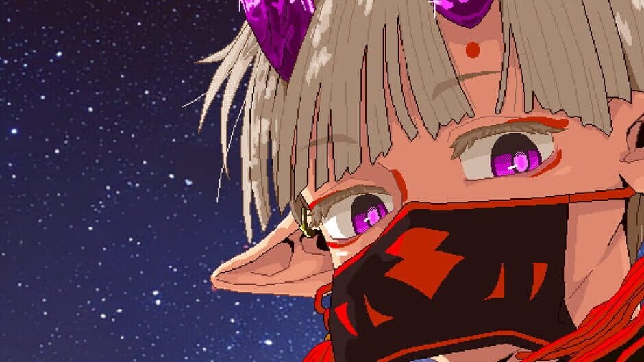 Iseikan Renai Guide: Interplanetary Love Guide artwork 1