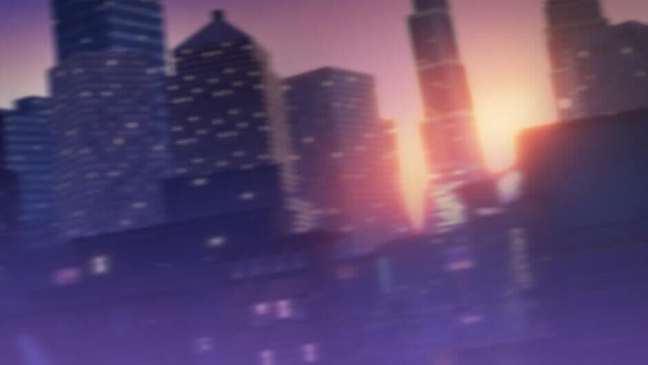 Double Dragon Revive artwork 2