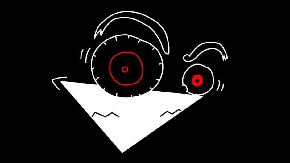 Need Two Survive artwork 1