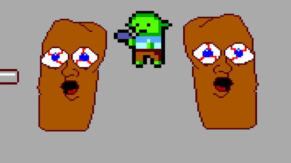 Ogre Man artwork 1