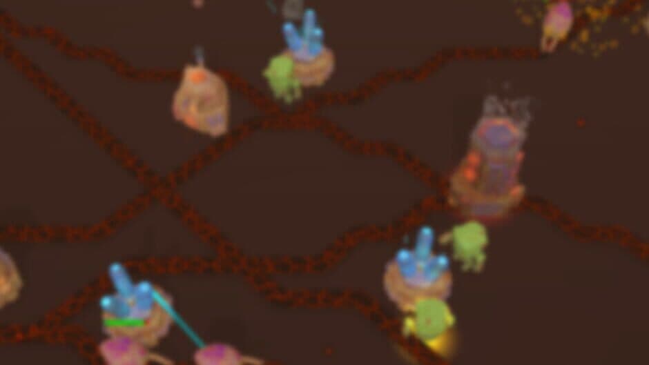 Tides of Lava artwork 1