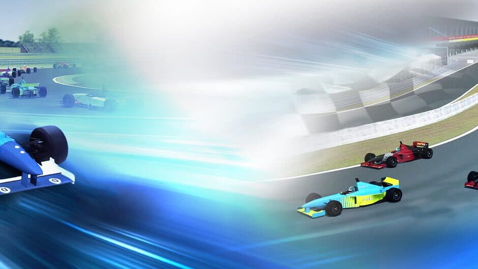 Open Wheel Manager 2 artwork 1