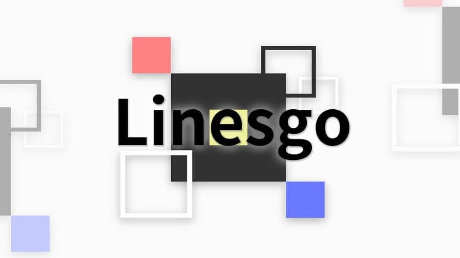 Linesgo artwork 1