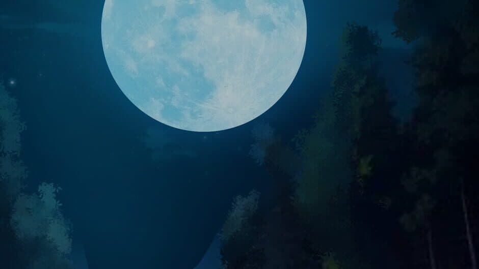 Luna's Twilight artwork 1