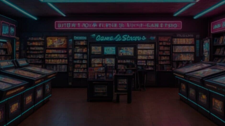 TechStop Simulator artwork 1