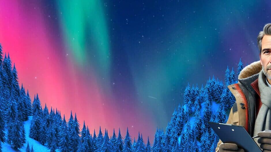 Snow Resort Simulator artwork 1