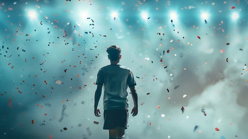 Football Life Simulator artwork 1