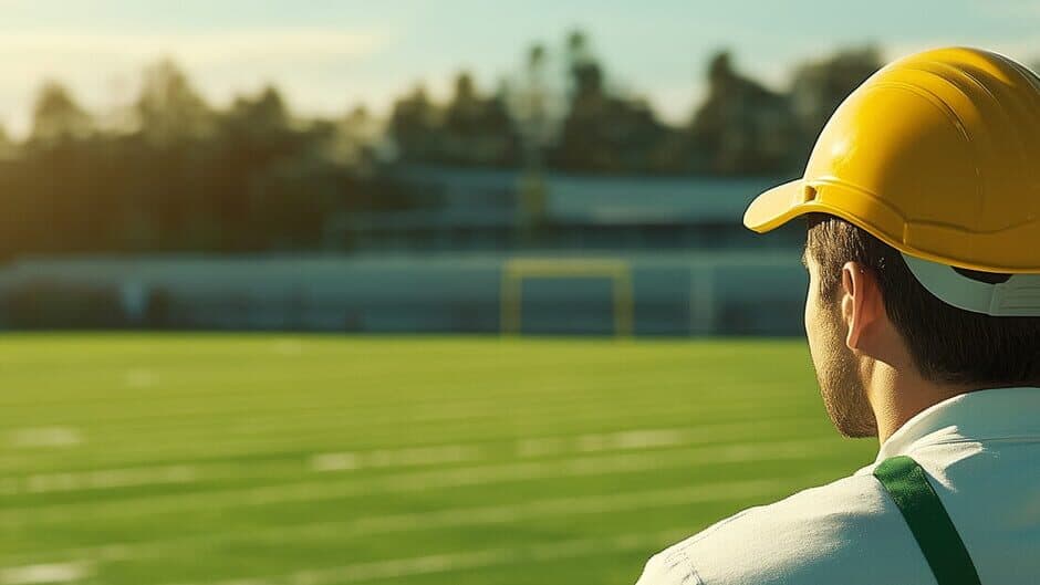 Football Pitch Simulator artwork 1