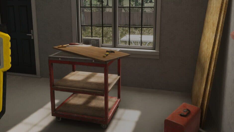 Electrician Simulator VR artwork 1