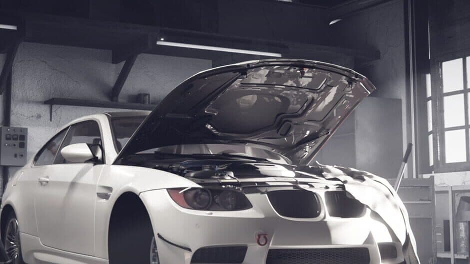 Car Service Simulator artwork 1