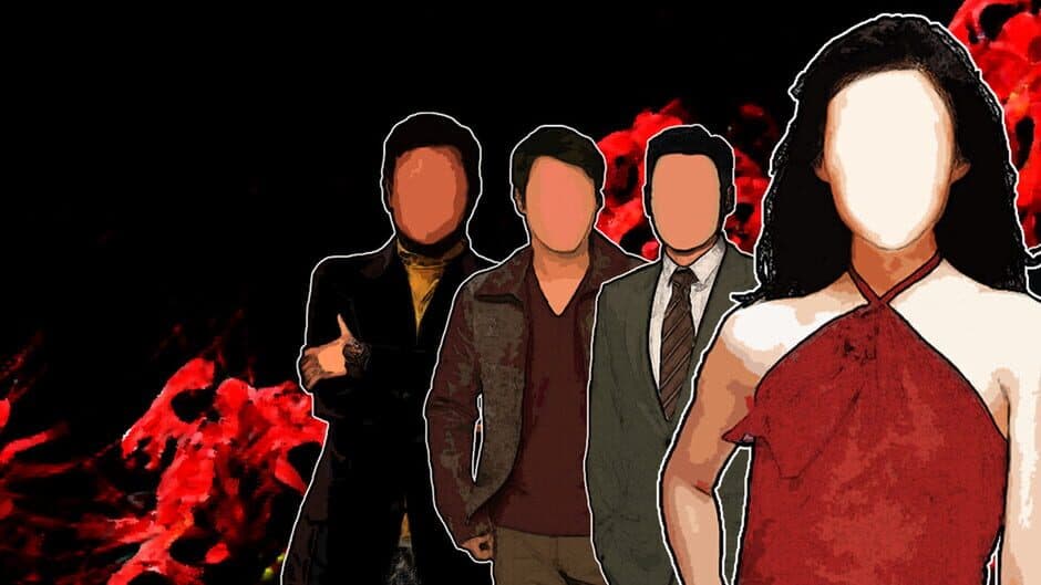 Red Spider 2: Exiled artwork 1