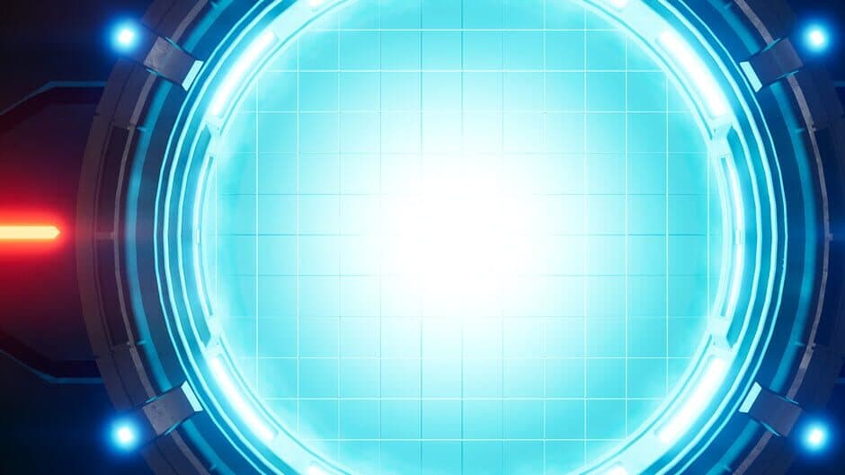 Pulsar artwork 2