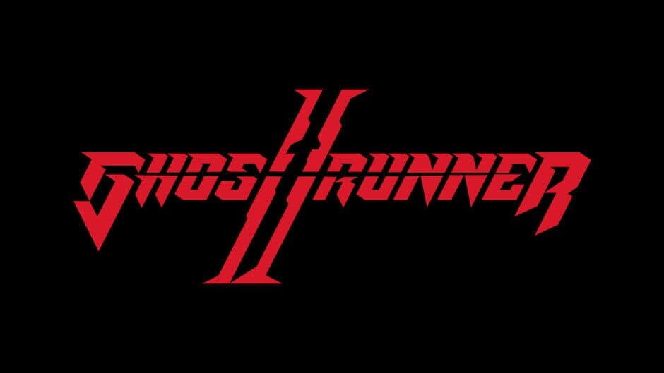 Ghostrunner II artwork 2