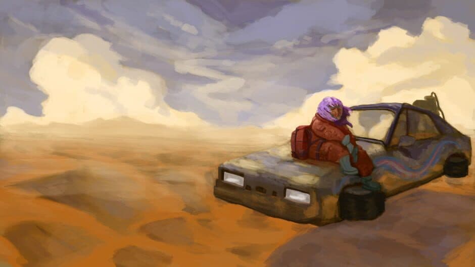 Violeta artwork 1