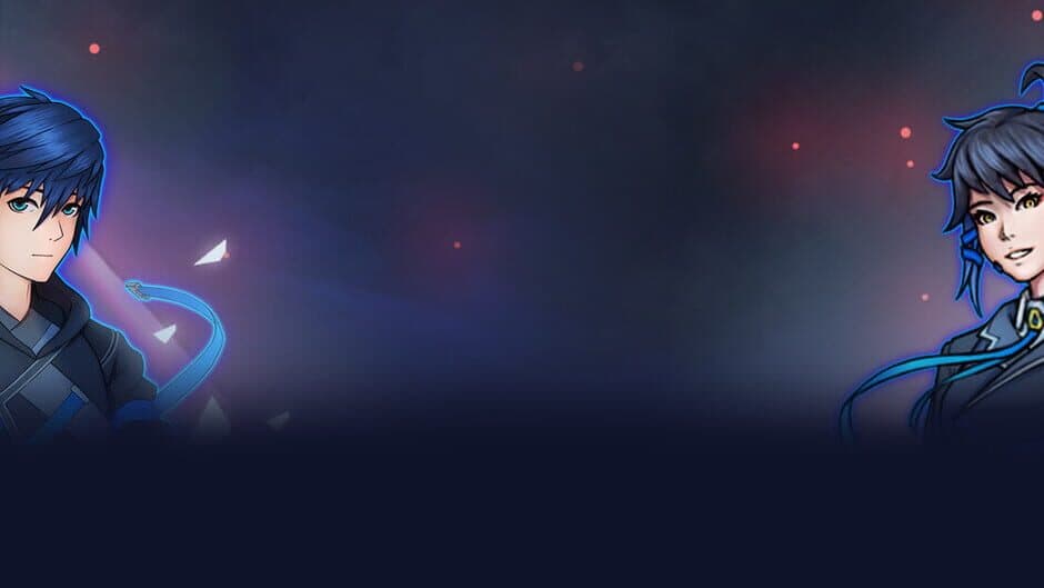 Falling Rain artwork 1