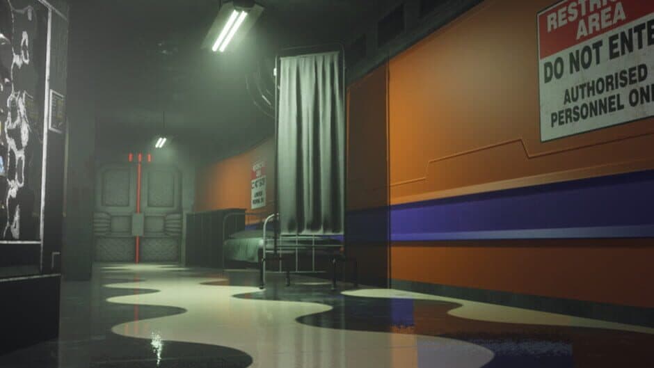 Playtown Genesis artwork 1