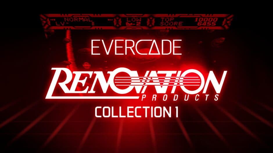 Renovation Products Collection 1 artwork 2