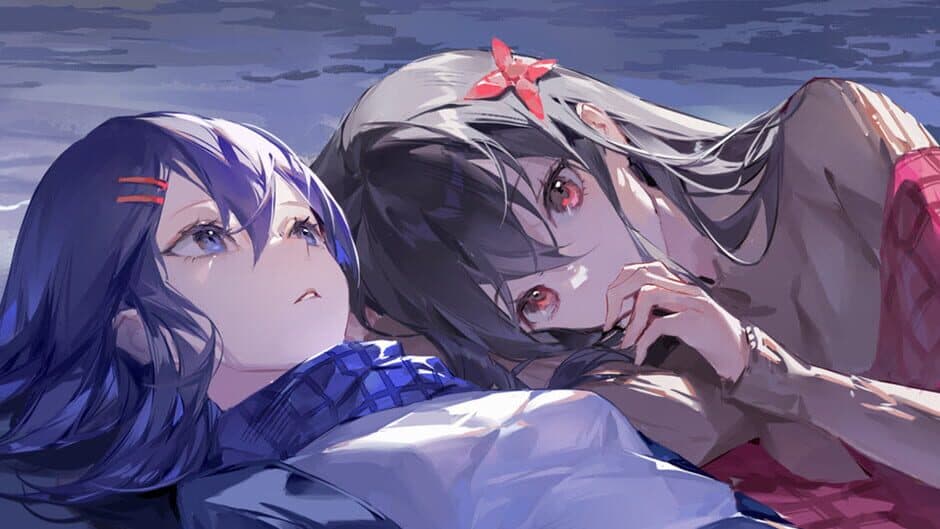 The Everlasting Lovestory at the Windcap artwork 1