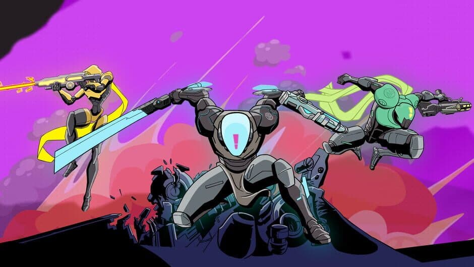 Warden's Will artwork 2
