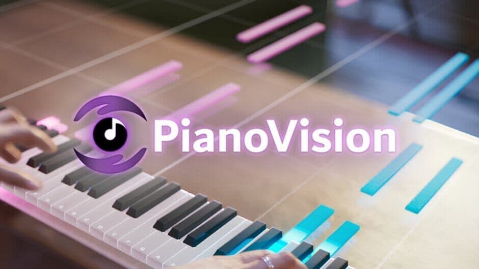 PianoVision artwork 1