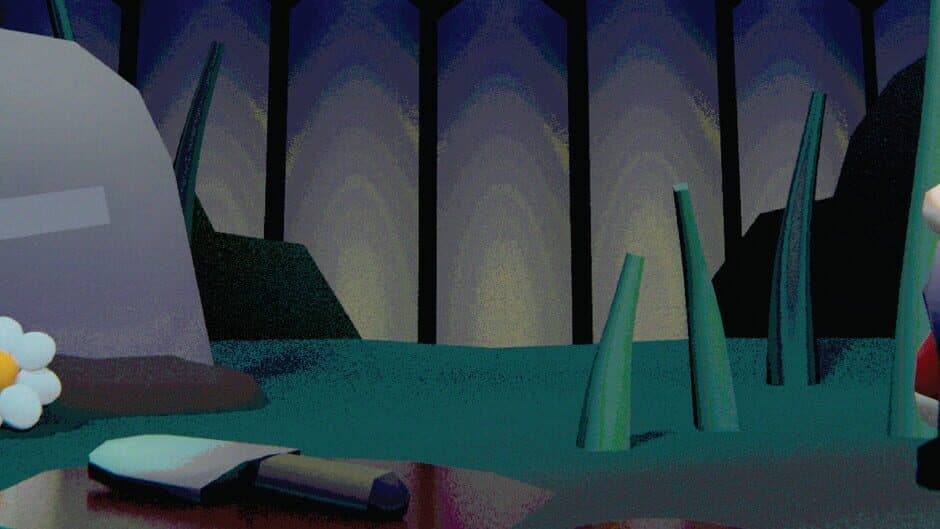 Grunn artwork 1