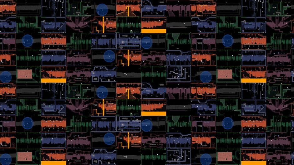 Null Path artwork 1