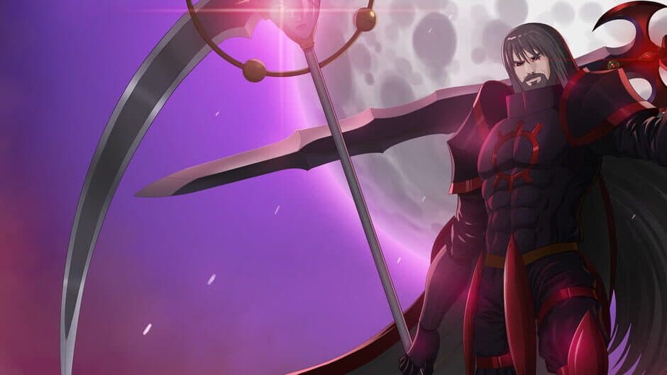 Summun Aeterna artwork 1