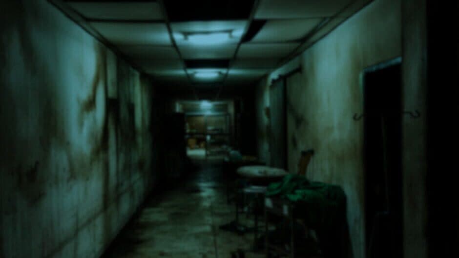 Ghost Janitors artwork 3