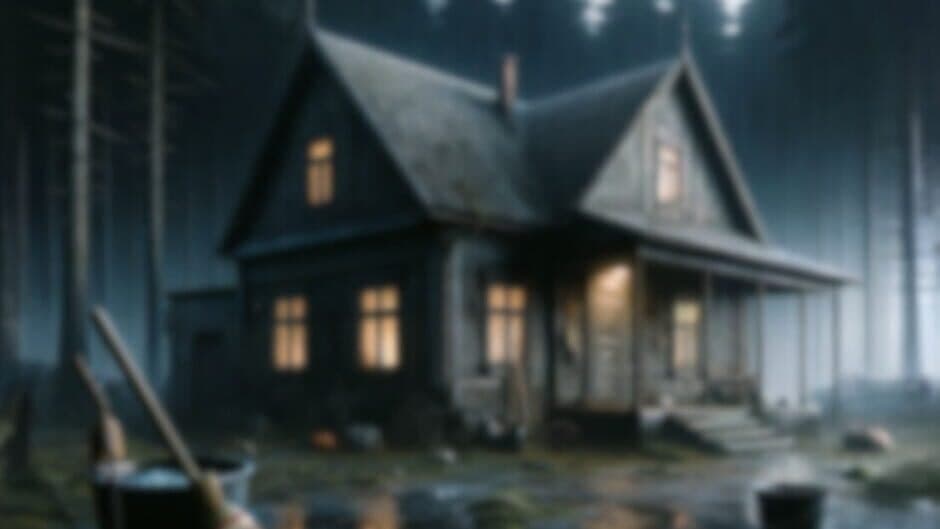Ghost Janitors artwork 2