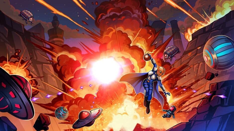 Super Jagger Bomb 2: Go East artwork 4