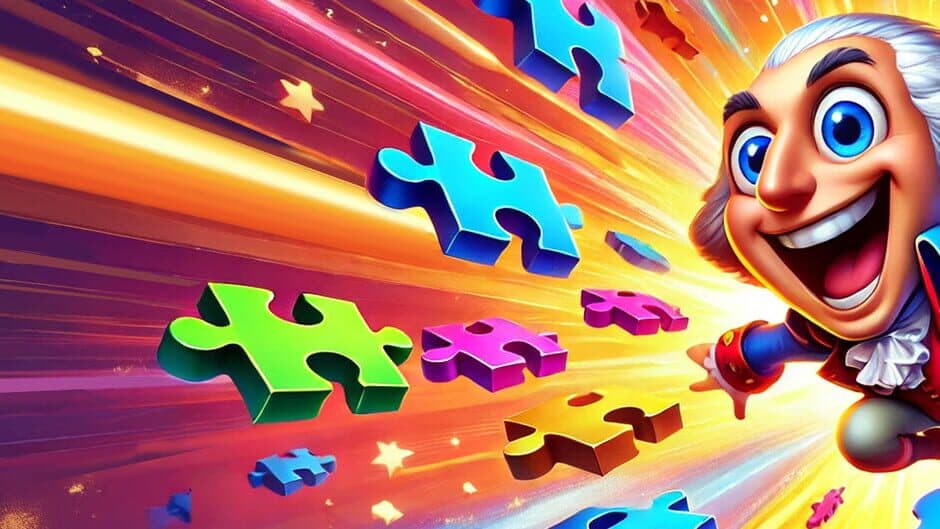 Jigsaw USA artwork 1