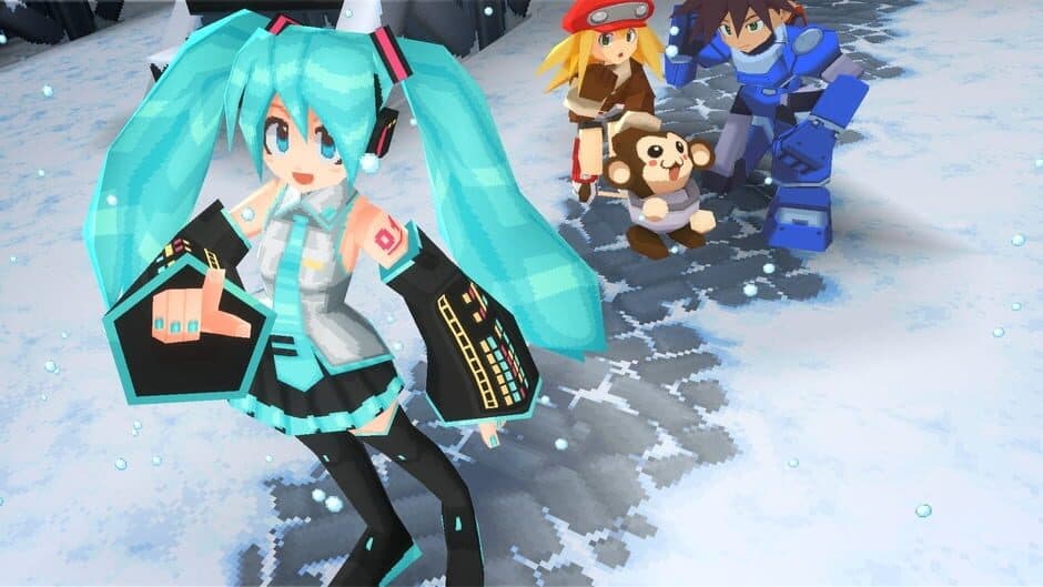 Miku Legends 2 artwork 1