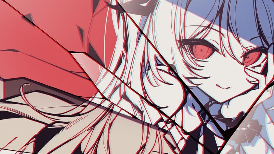 The Noexistencen of You and Me artwork 1