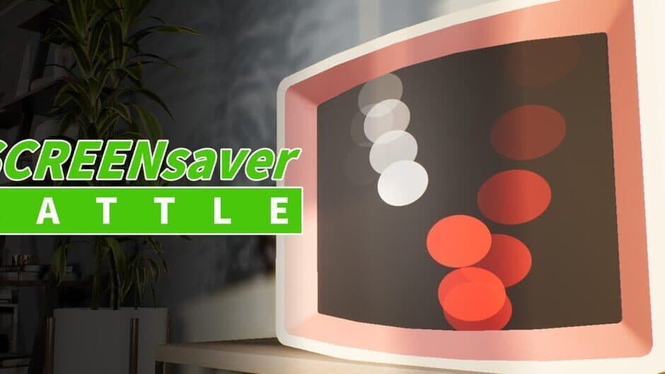 Screensaver Battle artwork 1