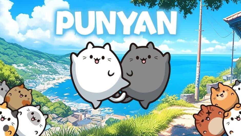 Punyan artwork 1