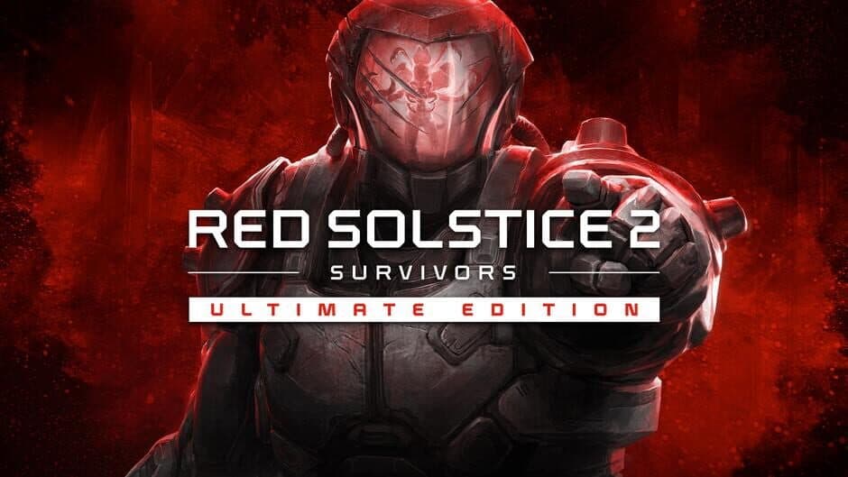 Red Solstice 2: Survivors - Ultimate Edition artwork 1