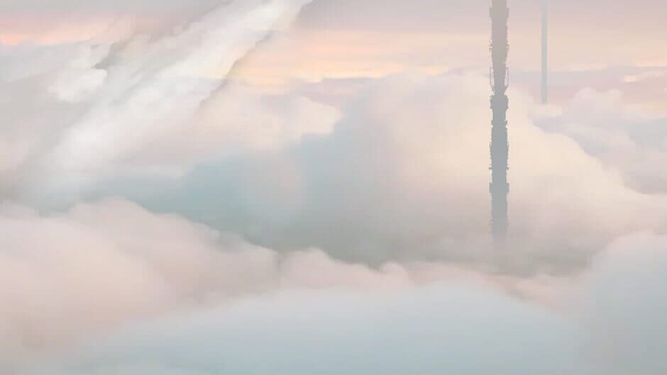 Love Exalt 8372 artwork 1