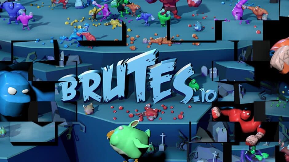 Brutes.io artwork 1