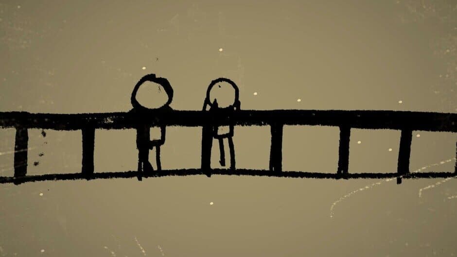 Shei Toule Wo de Nu Pengyou artwork 1