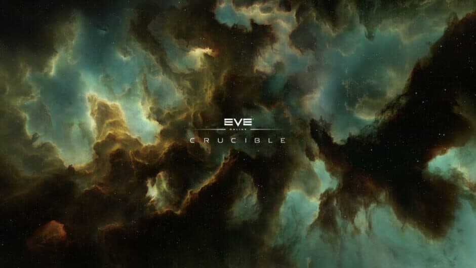 Eve Online: Crucible artwork 1