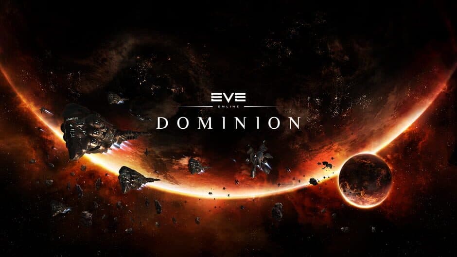 Eve Online: Dominion artwork 1