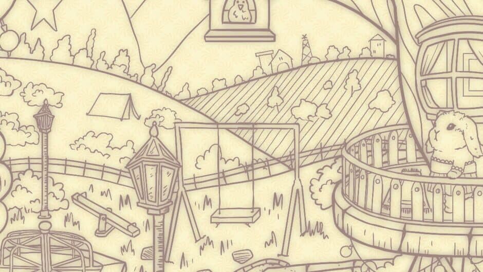 Everseeker: Little Critters artwork 1