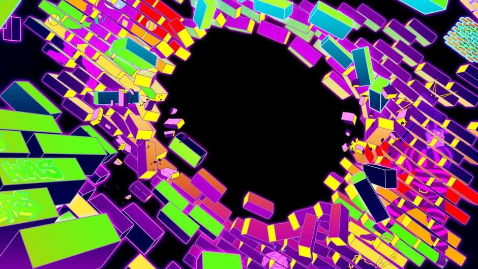 Breakout Beyond artwork 1