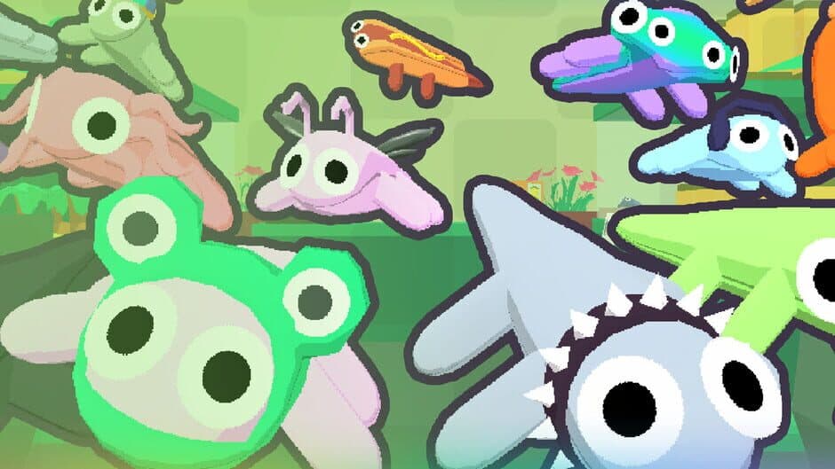 GeckoShop artwork 1